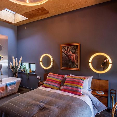 Chy Conary Bed and Breakfast Carbis Bay Εξωτερικό φωτογραφία