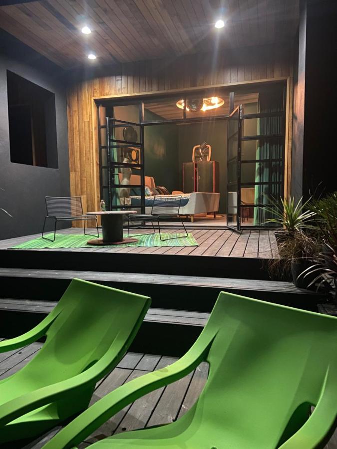 Chy Conary Bed and Breakfast Carbis Bay Εξωτερικό φωτογραφία