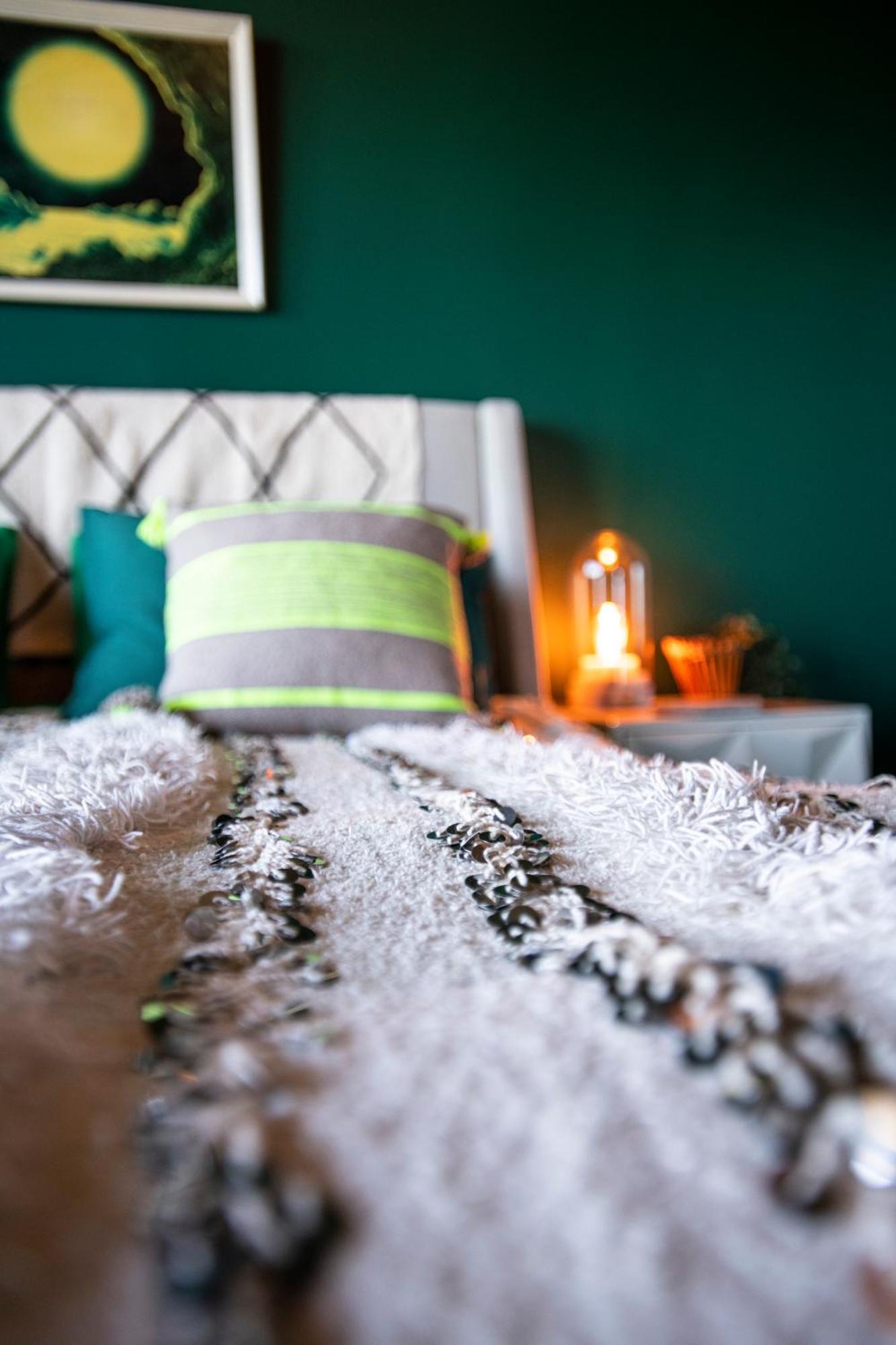 Chy Conary Bed and Breakfast Carbis Bay Εξωτερικό φωτογραφία