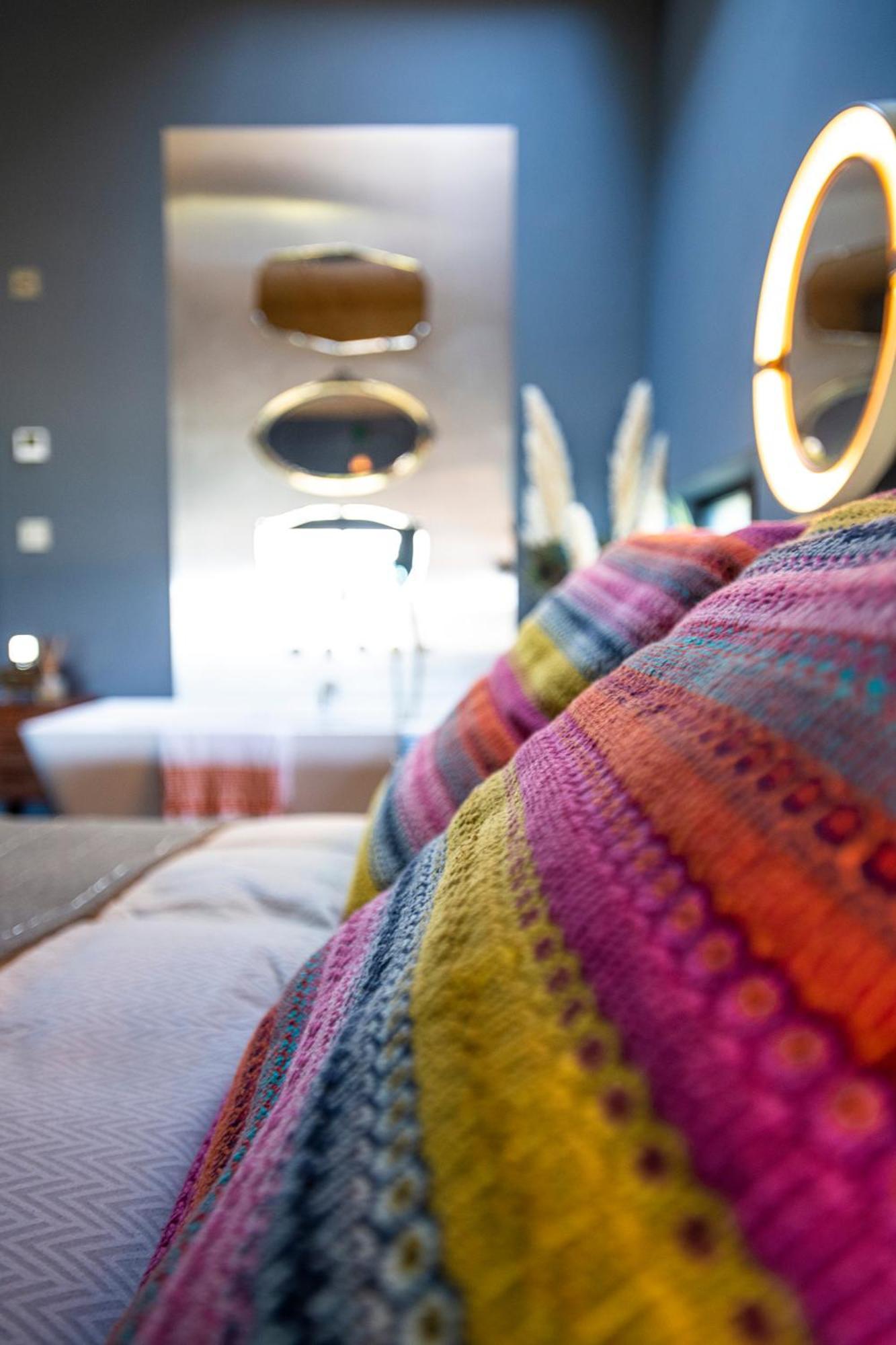 Chy Conary Bed and Breakfast Carbis Bay Εξωτερικό φωτογραφία