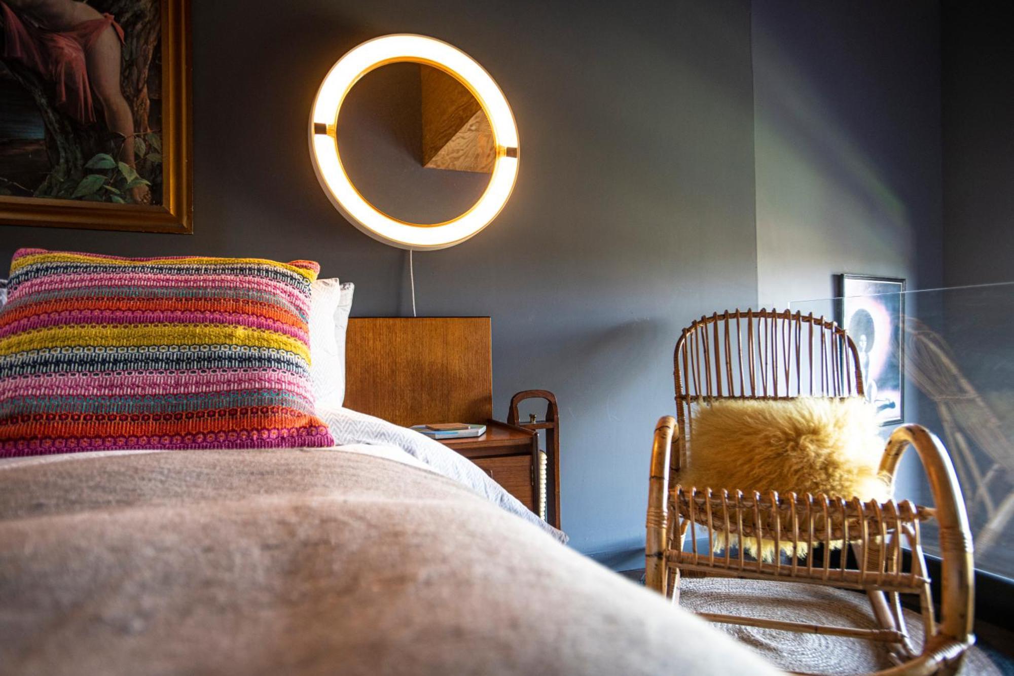 Chy Conary Bed and Breakfast Carbis Bay Εξωτερικό φωτογραφία