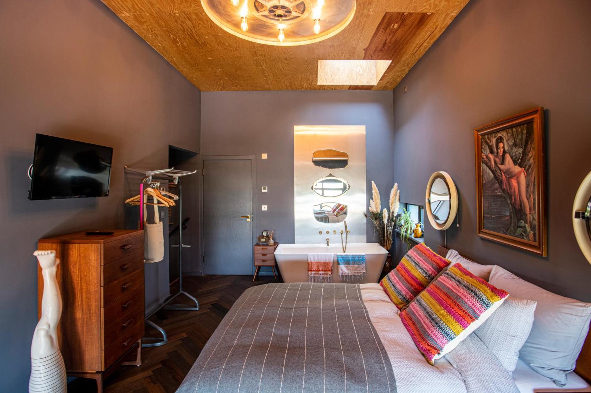 Chy Conary Bed and Breakfast Carbis Bay Εξωτερικό φωτογραφία