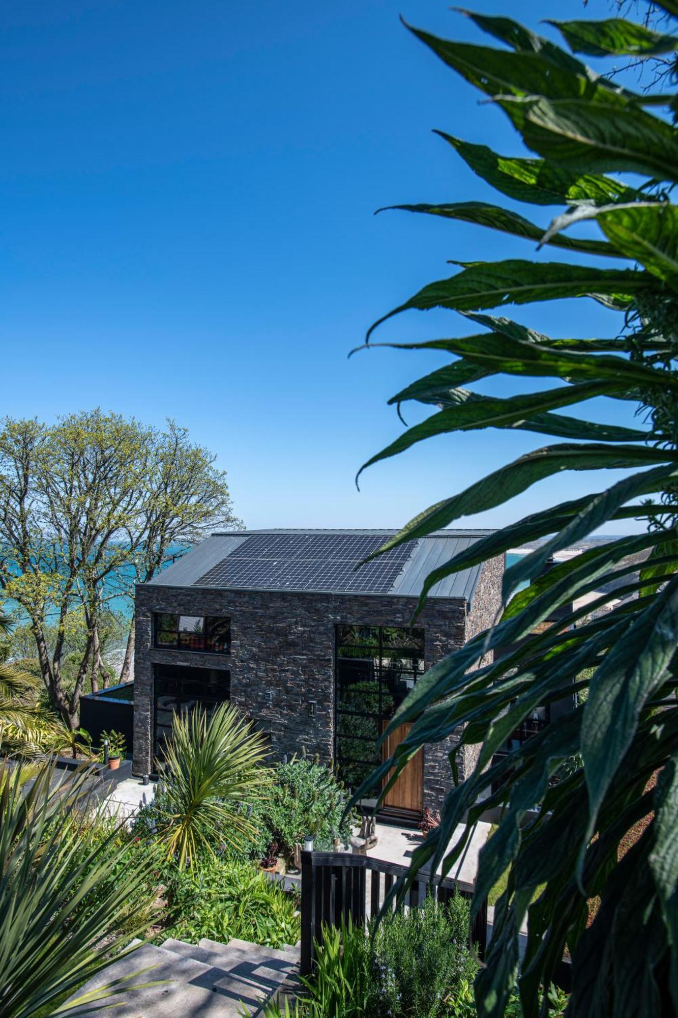 Chy Conary Bed and Breakfast Carbis Bay Εξωτερικό φωτογραφία