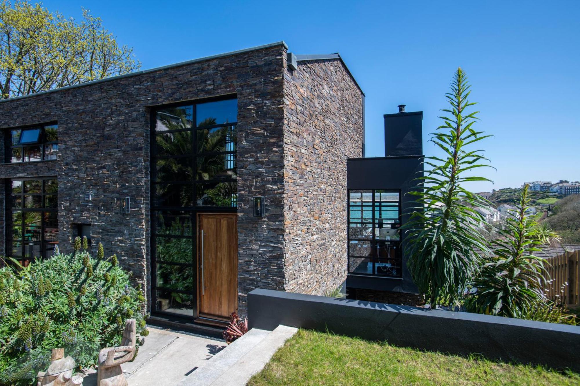 Chy Conary Bed and Breakfast Carbis Bay Εξωτερικό φωτογραφία