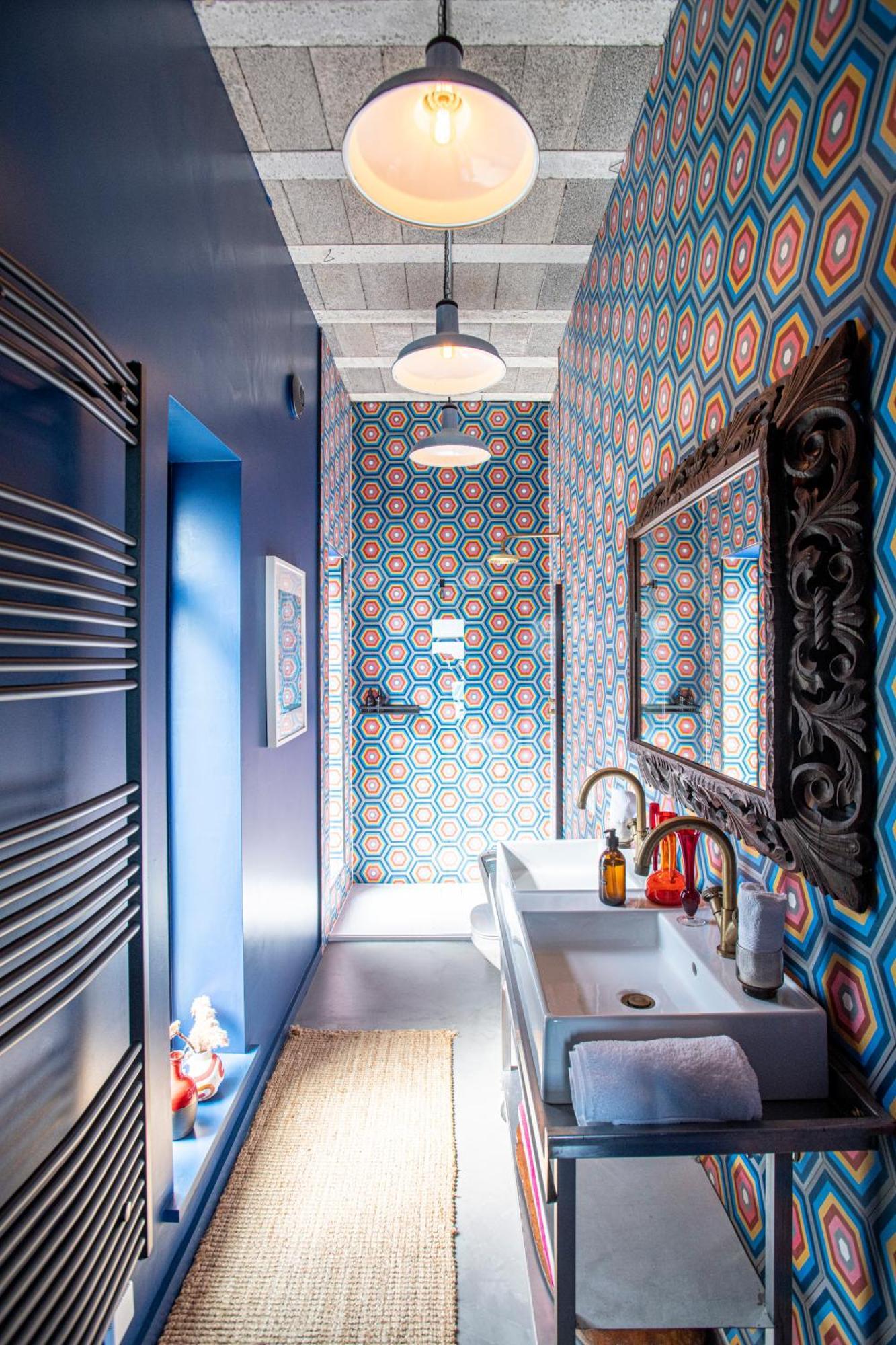 Chy Conary Bed and Breakfast Carbis Bay Εξωτερικό φωτογραφία