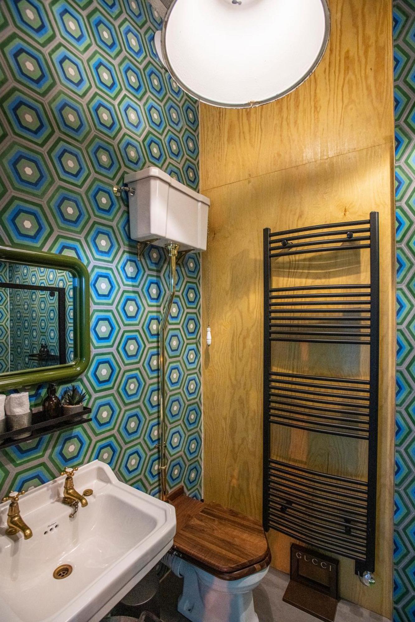 Chy Conary Bed and Breakfast Carbis Bay Εξωτερικό φωτογραφία