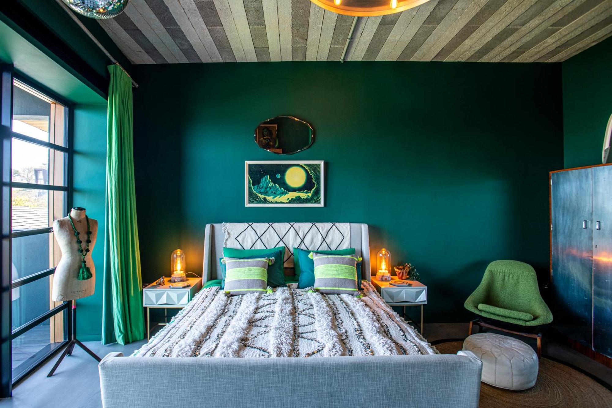 Chy Conary Bed and Breakfast Carbis Bay Εξωτερικό φωτογραφία