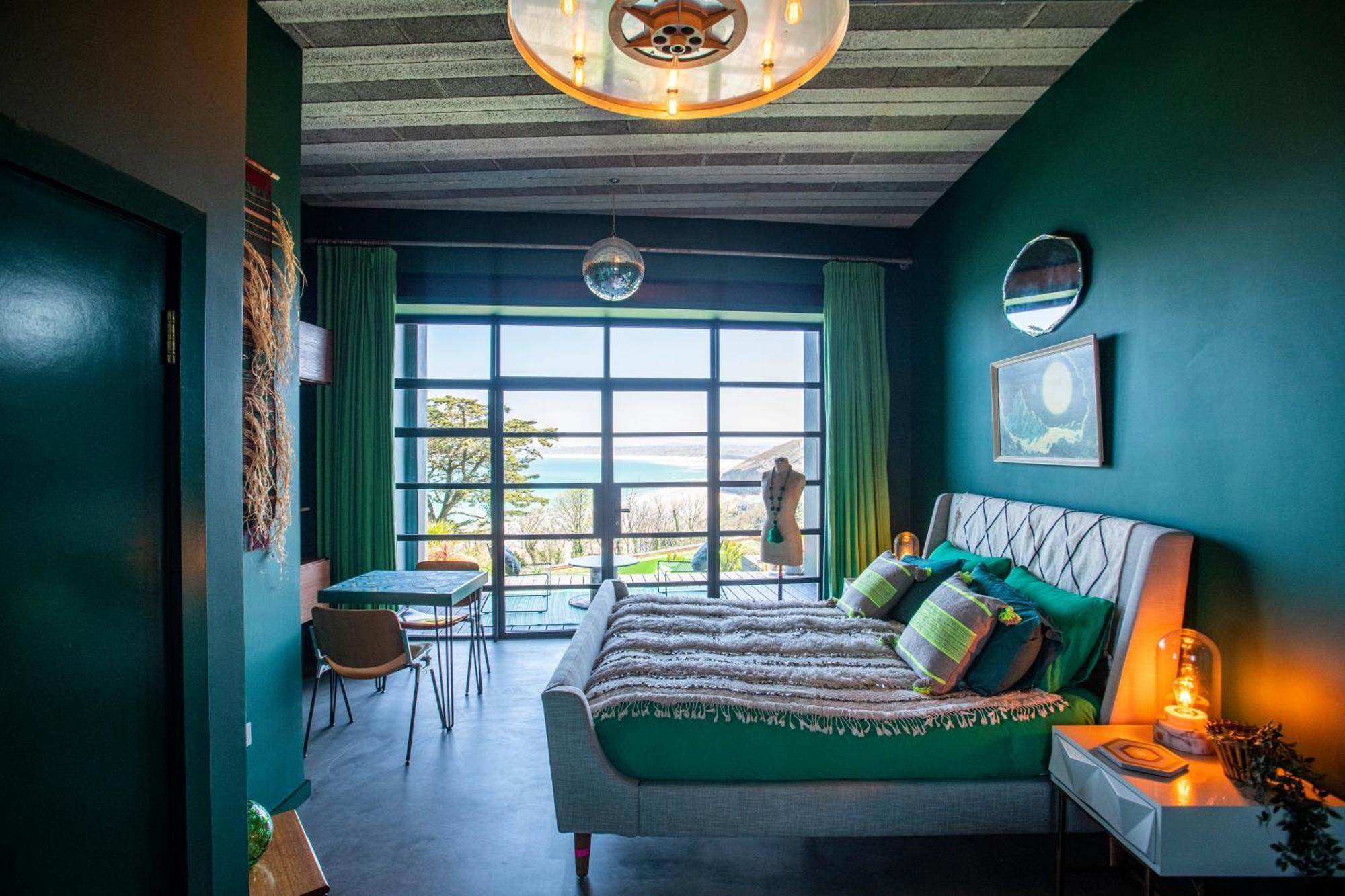 Chy Conary Bed and Breakfast Carbis Bay Εξωτερικό φωτογραφία