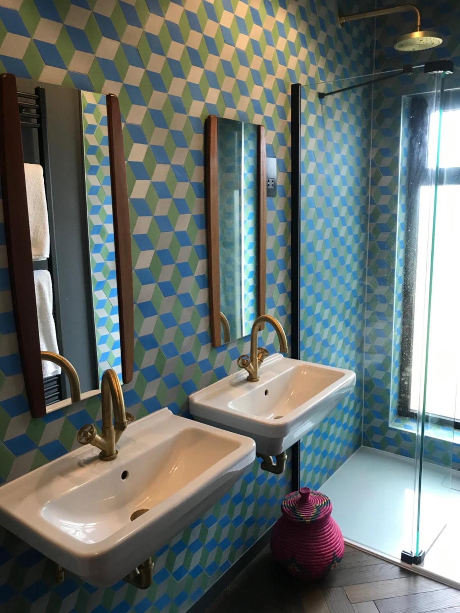Chy Conary Bed and Breakfast Carbis Bay Δωμάτιο φωτογραφία