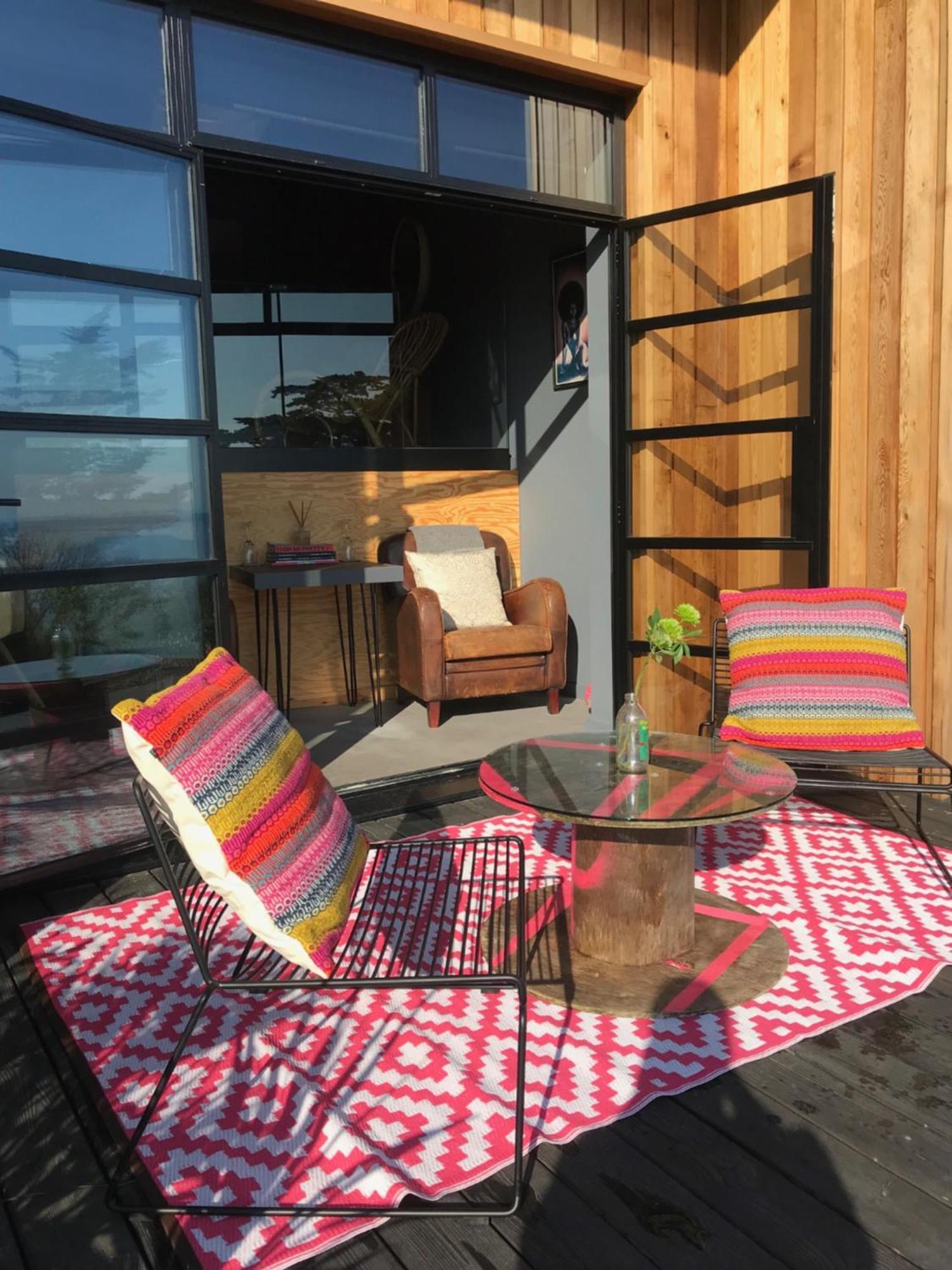 Chy Conary Bed and Breakfast Carbis Bay Δωμάτιο φωτογραφία